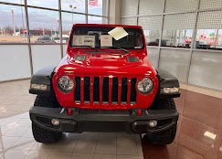 Landers Chrysler Dodge Jeep Ram